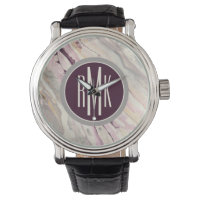 monogramme | Flowing