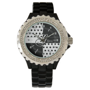 Montre Monogramme G