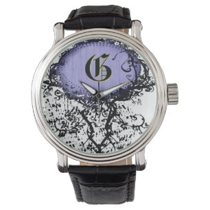 Montre Monogramme G moderne