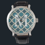 Montre Monogramme | Motifs du marché VI<br><div class="desc">Motifs</div>