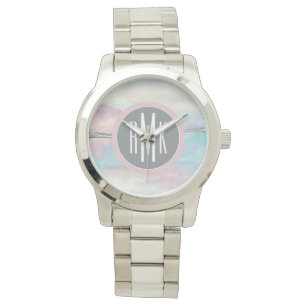 Montre Monogramme  Parfait II