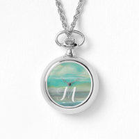 Monogramme | Plage Lowland I