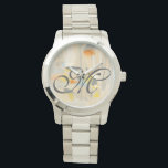 Montre Monogramme | Sacré II<br><div class="desc">Décorations pour la maison</div>