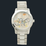 Montre Monogramme | Sacré II<br><div class="desc">Décorations pour la maison</div>