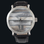 Montre Monogramme | Terre et fumée I<br><div class="desc">Décorations pour la maison</div>