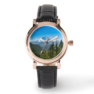 Montre Montagnes   Mt. Hood Oregon