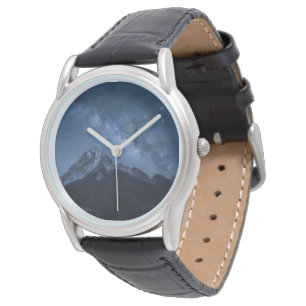 Montre Montagnes   Thamserku Mountain, Népal