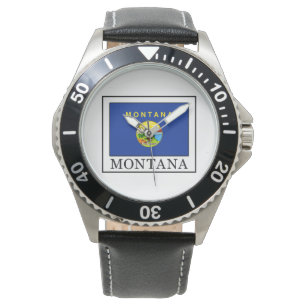 Montre Montana