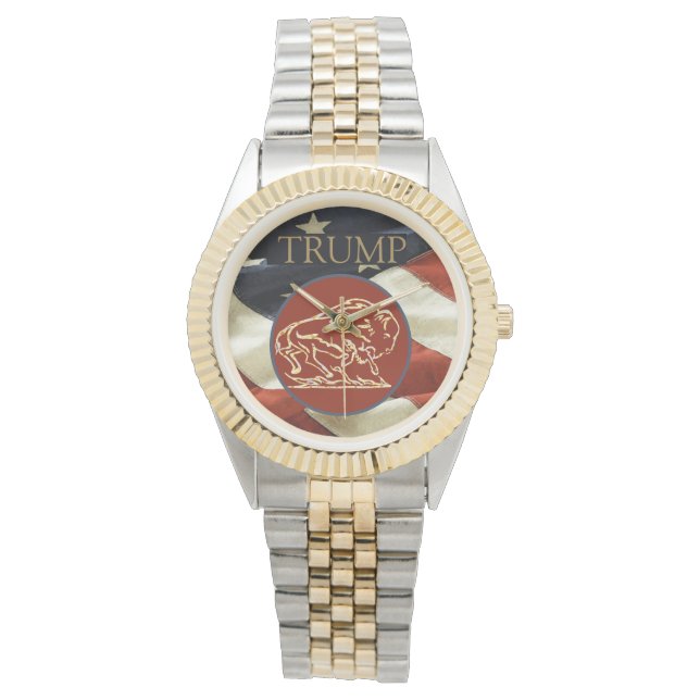 MONTRE MONTANA (devant)