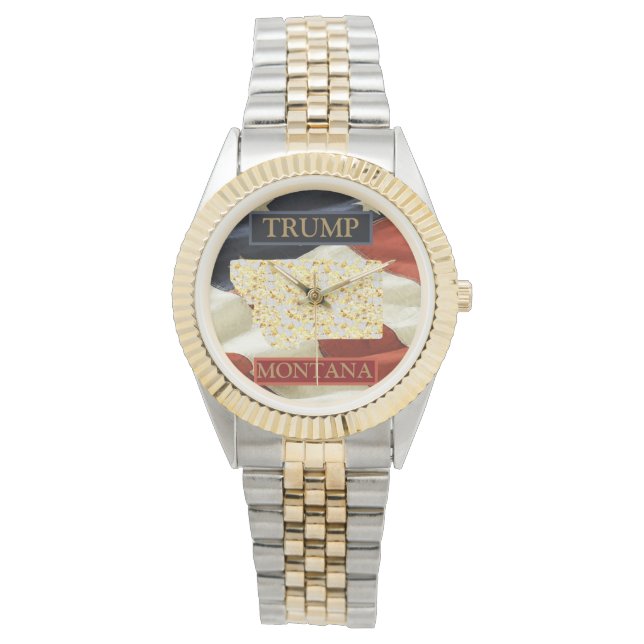 MONTRE MONTANA (devant)