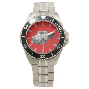 Montre Montre, 1941 - 1942 camion de Chevrolet, Chev,