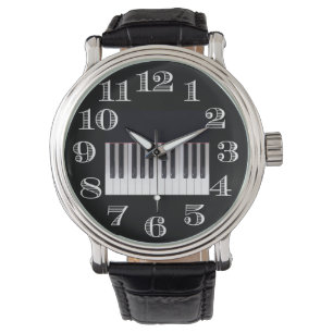 Montre Montre-clavier pour piano