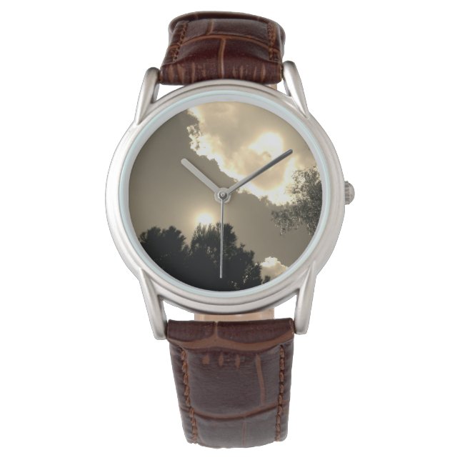 montre montre montre homme art et design (devant)