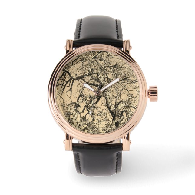 montre montre montre homme art et design (Recto)