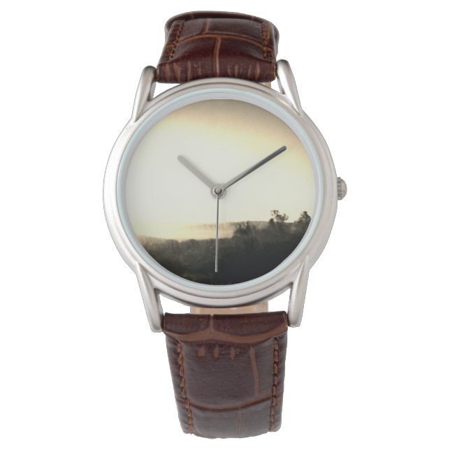 montre montre montre homme art et design (devant)