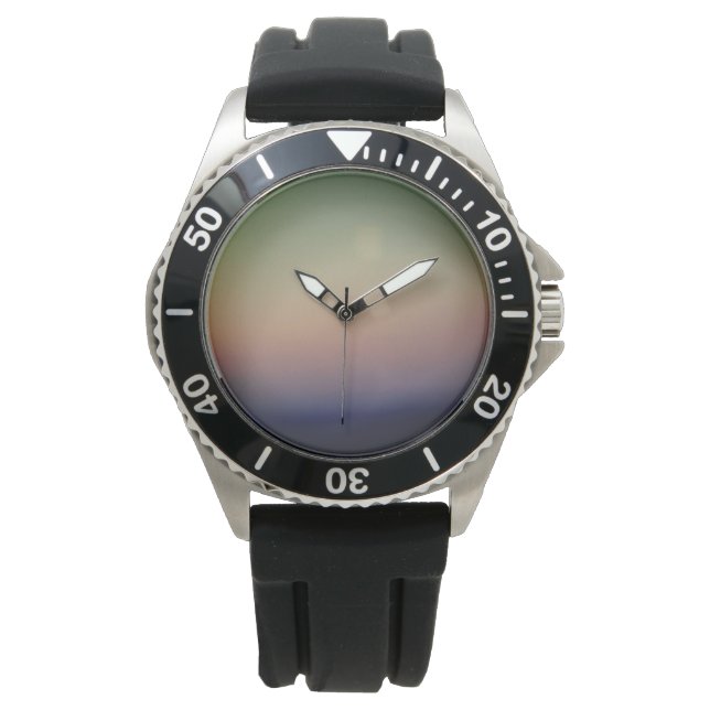 montre montre montre homme art et design (devant)