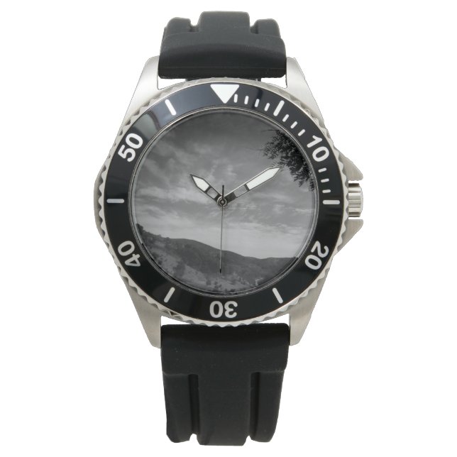 Montre Montre-montre hommes (devant)