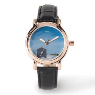 Montre Montre, petite cabane