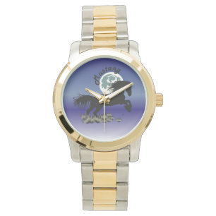Montre Monts