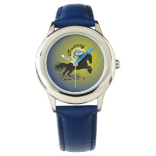 Montre Monts