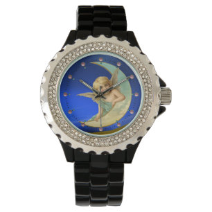 MONTRE MOON ANGEL