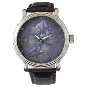 Montre Moon Dragon