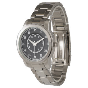 Montre Mopar Dodge Chargeur Tic Toc Tach Vintage Car