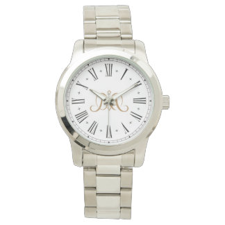 Montre MORA Continuum Watch (Full Silver)