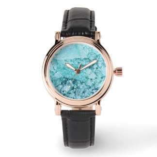 Montre morceaux d'intégration mentale