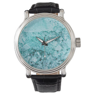 Montre morceaux d'intégration mentale