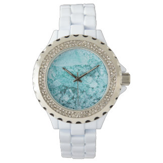 Montre morceaux d'intégration mentale