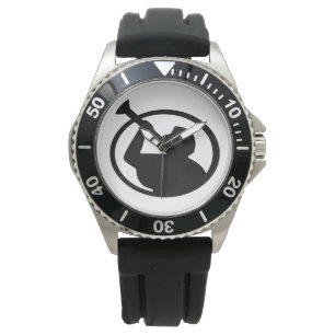 Montre Mormon Angel Mormoni (Symbole du mormonisme)