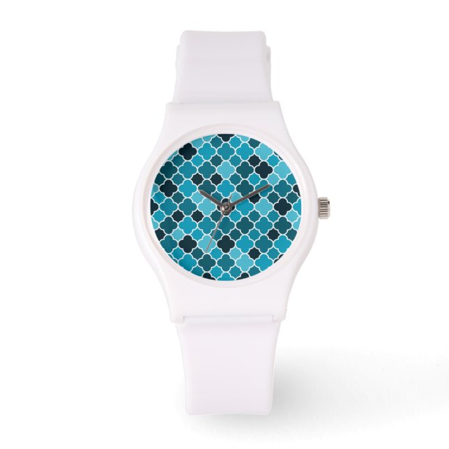Montre Moroccan (Recto)