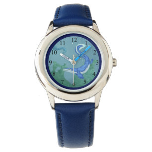 Montre Mosasaurus