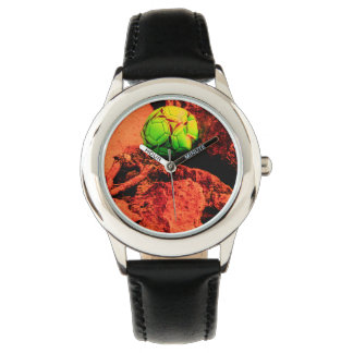 Montre mosquitus