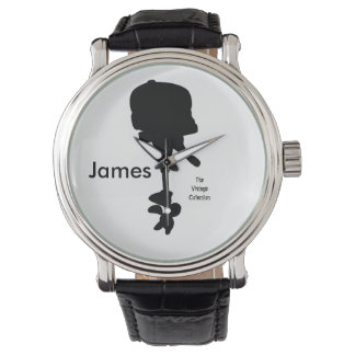 Montre Moteur de bateau extérieur vintage