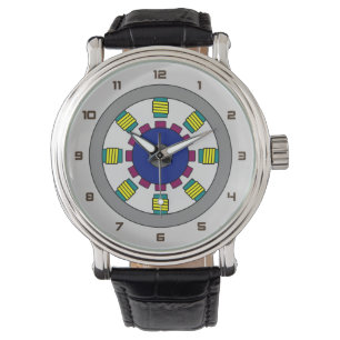 Montre Moteur sans brosse