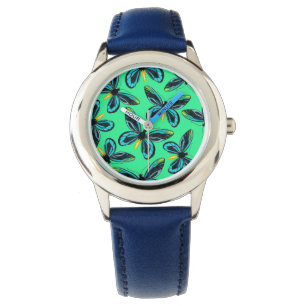Montre Motif papillon de la reine Alexandra