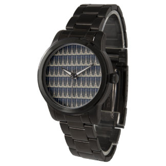 Montre Motif Tour Eiffel