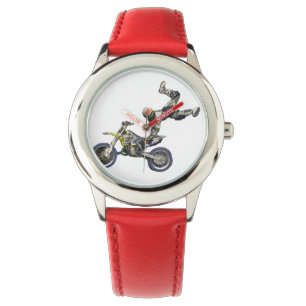Montre moto