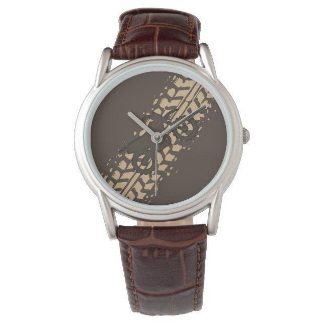 Montre Moto Cross Sale (devant)
