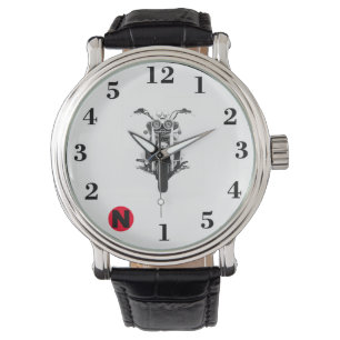 Montre moto Rocket 3