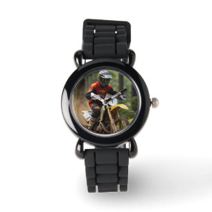 Montre Moto-xing - Motocross Racers