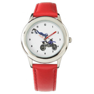montre motocross