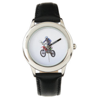 Montre Motocross