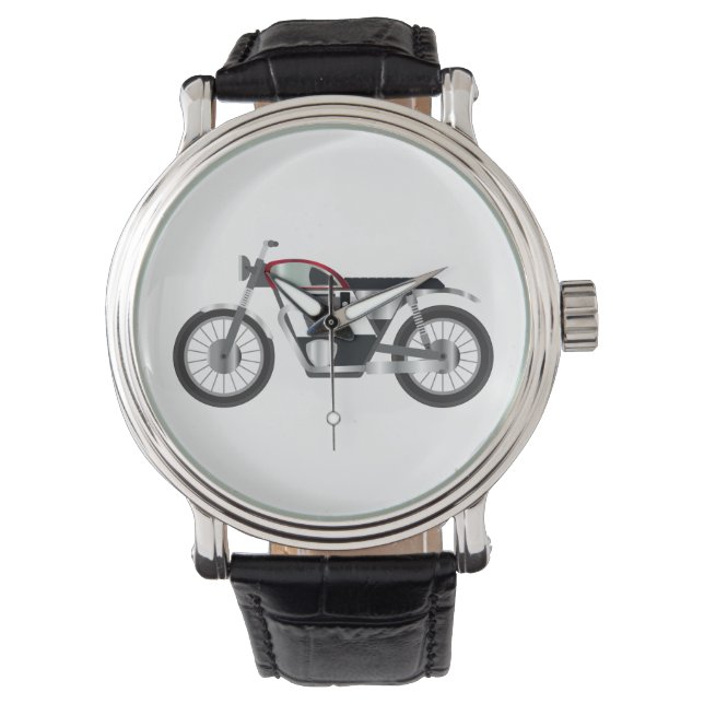 Montre Motorcycle (devant)