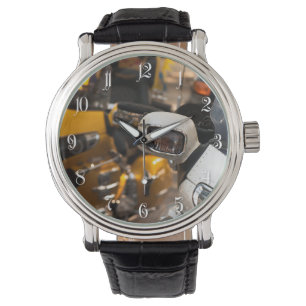 Montre Motos de luxe