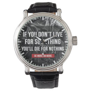 Montre Mots Motivationnels