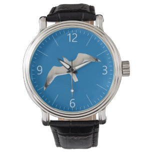 Montre Mouette volante