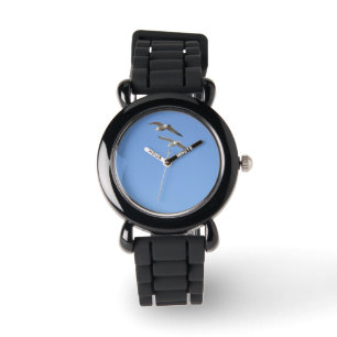 Montre Mouettes volantes -